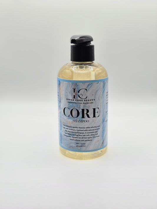 CORE SHAMPOO