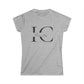 Women's Softstyle Tee