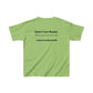 Kids Heavy Cotton™ Tee
