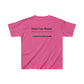 Kids Heavy Cotton™ Tee