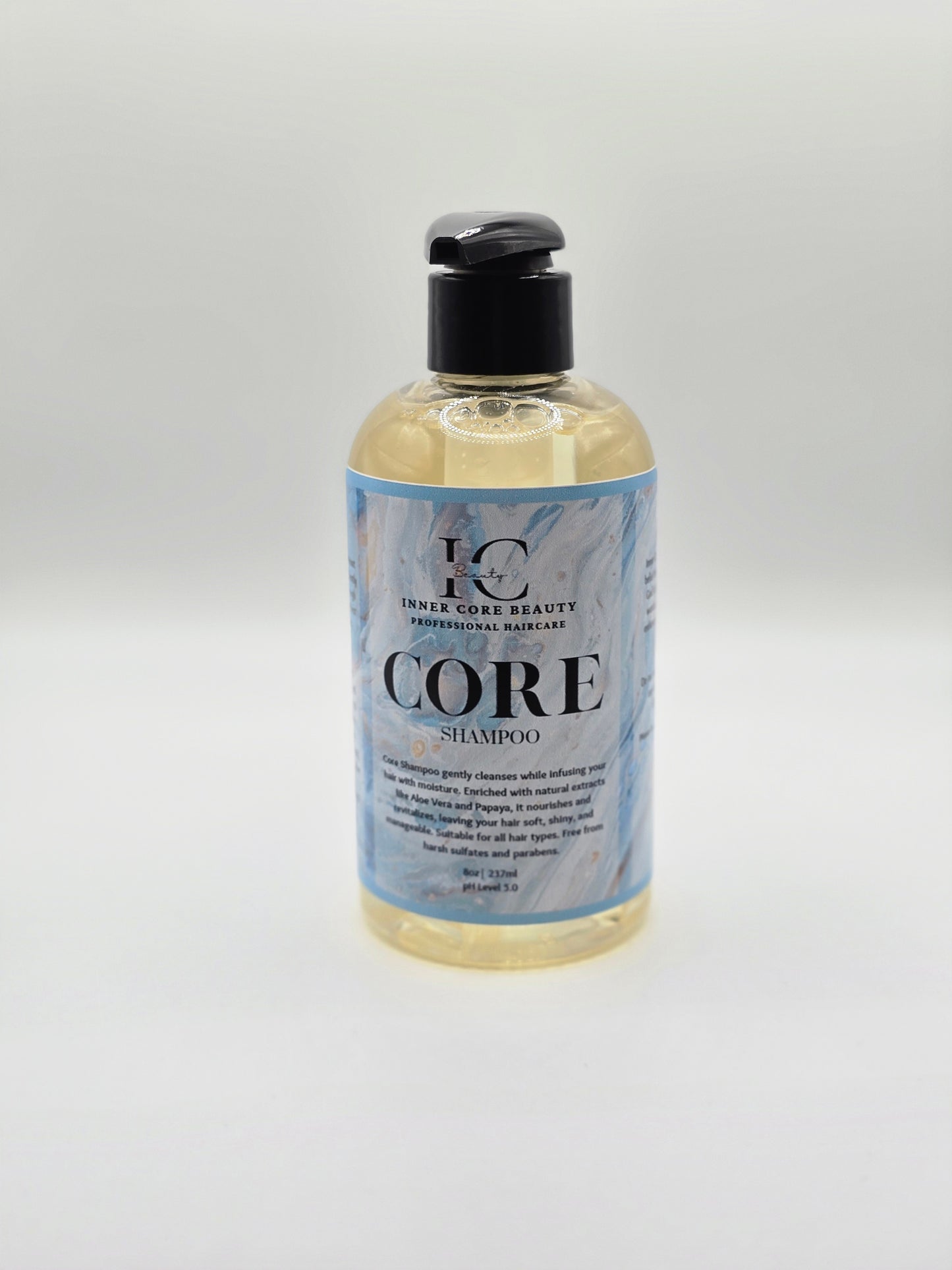 CORE SHAMPOO