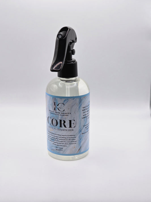 CORE LEAVE-IN CONDITIONER