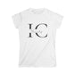 Women's Softstyle Tee